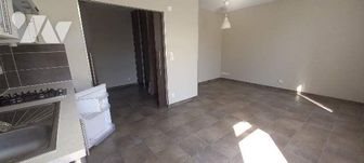 Appartement à louer, 28m², Saint-Georges-des-Groseillers