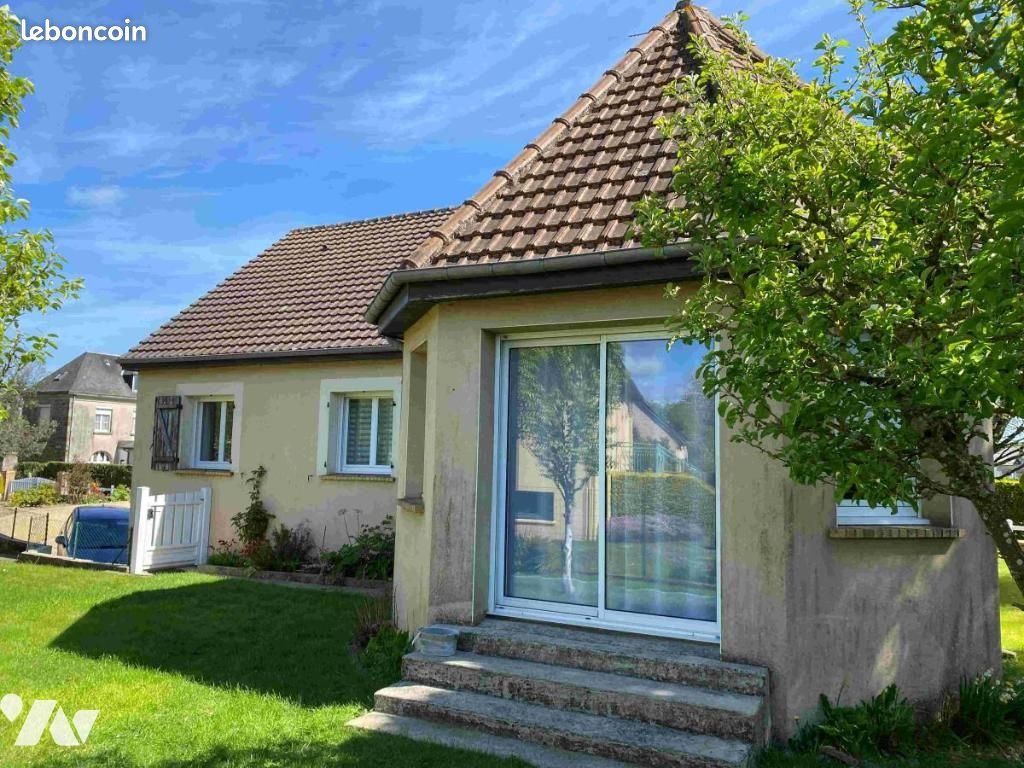 Appartement à vendre, 112m², Flers