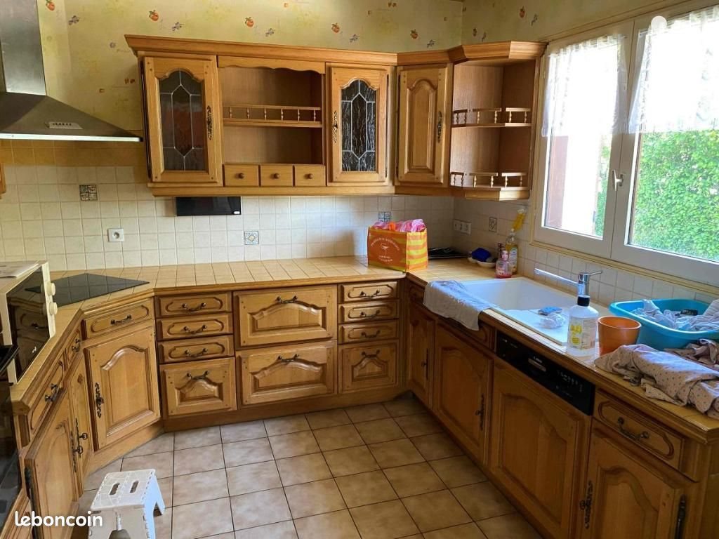 Appartement à vendre, 112m², Flers