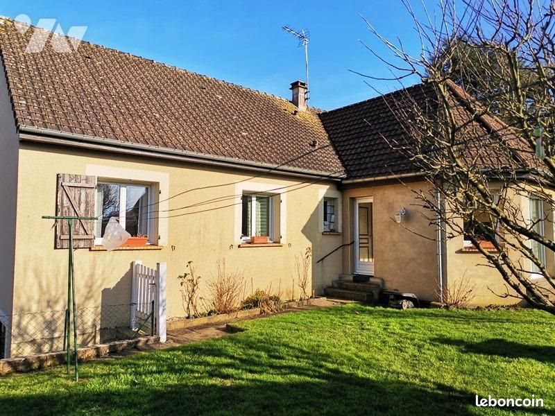 Appartement à vendre, 112m², Flers