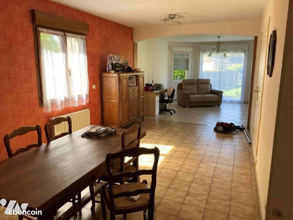 Appartement à vendre, 112m², Flers