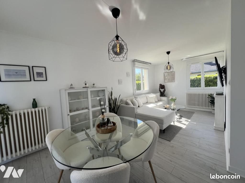 Maison à vendre, 82m², Ploërmel