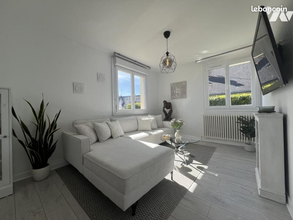 Maison à vendre, 82m², Ploërmel