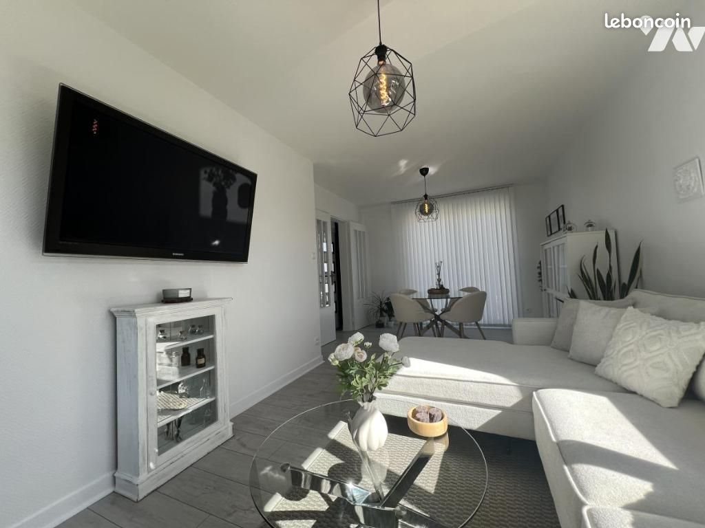 Maison à vendre, 82m², Ploërmel