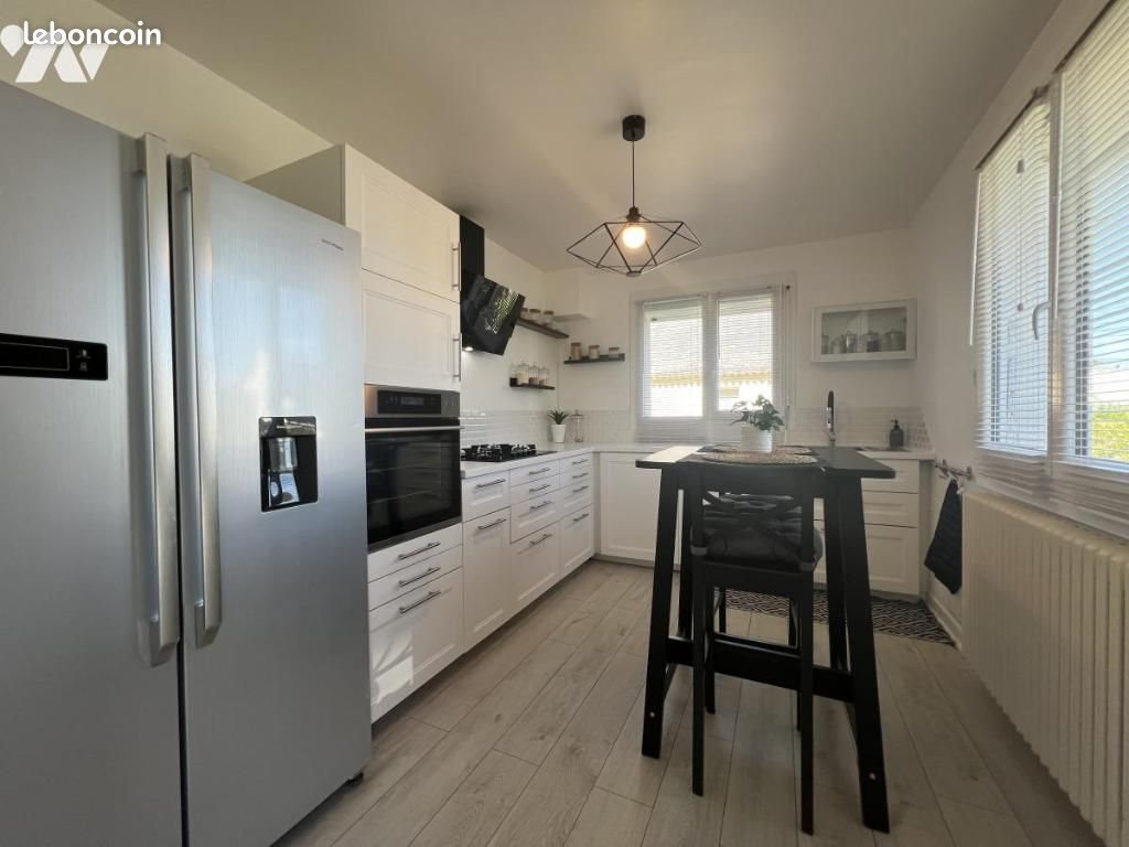 Maison à vendre, 82m², Ploërmel