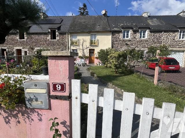 Maison à vendre, 92m², Ploërmel