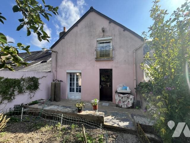 Maison à vendre, 92m², Ploërmel