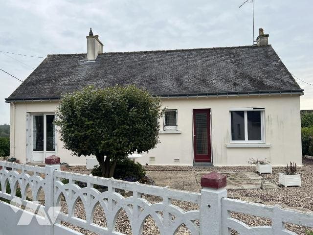 Maison à vendre, 75m², Taupont