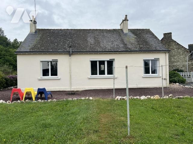 Maison à vendre, 75m², Taupont