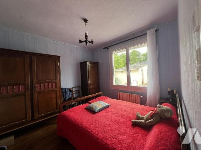 Maison à vendre, 75m², Taupont