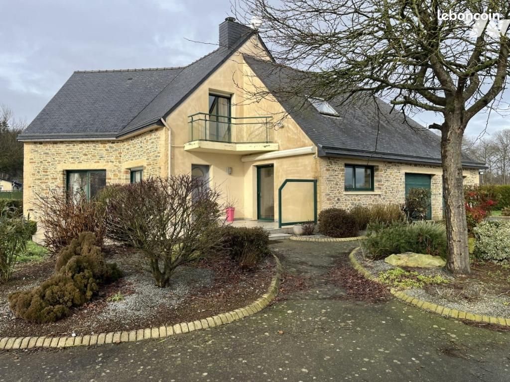 Maison à vendre, 181m², Gaël