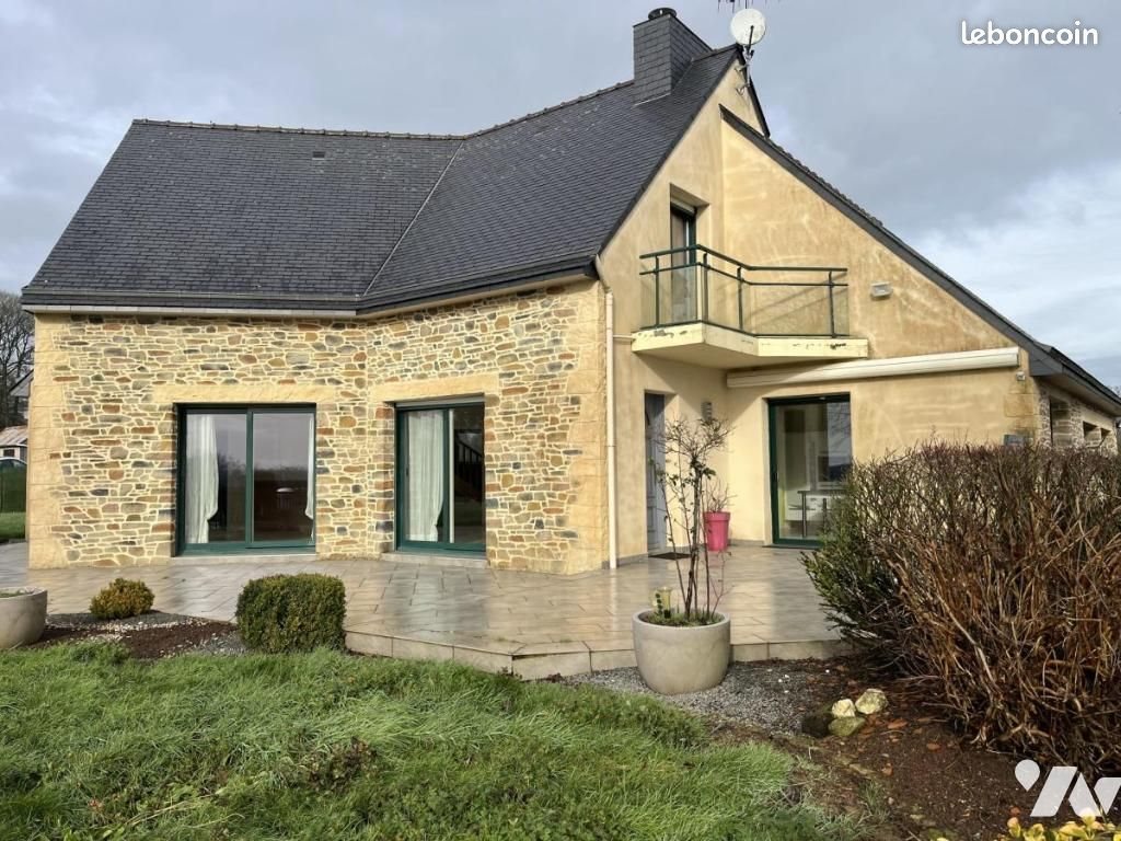 Maison à vendre, 181m², Gaël