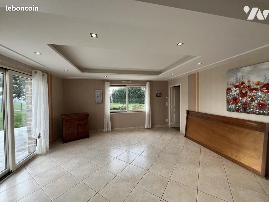 Maison à vendre, 181m², Gaël