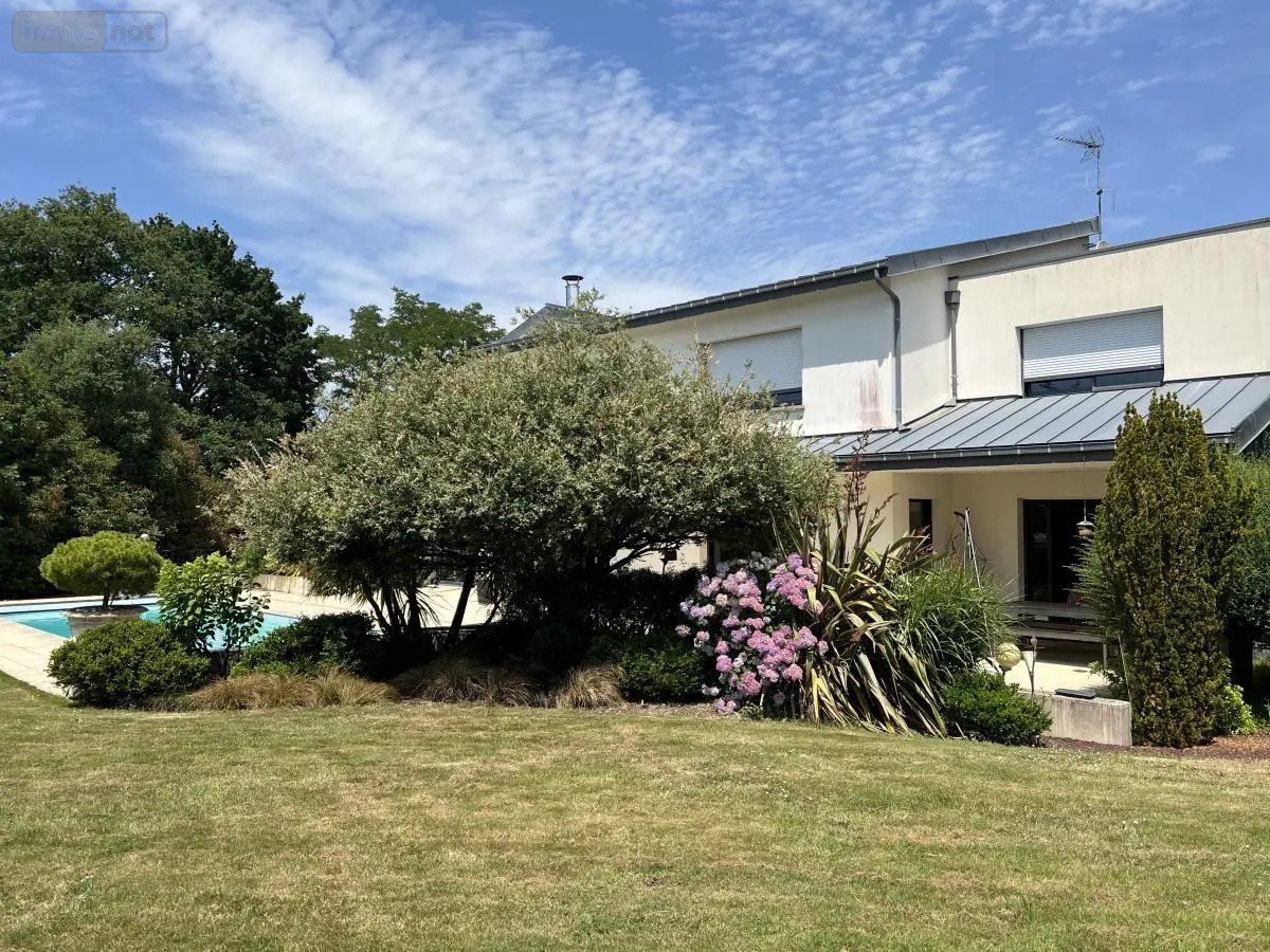 Maison à vendre, 350m², Ploërmel