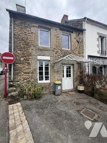 Maison à vendre, 50m², Mauron