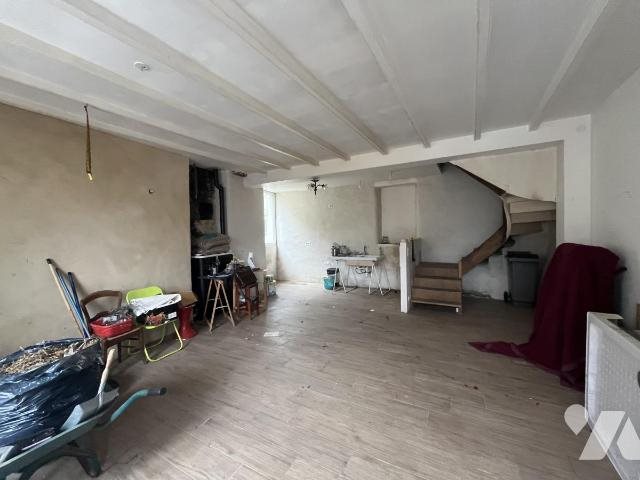 Maison à vendre, 50m², Mauron