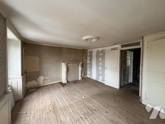 Maison à vendre, 50m², Mauron