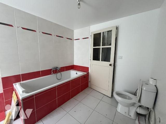 Maison à vendre, 50m², Mauron