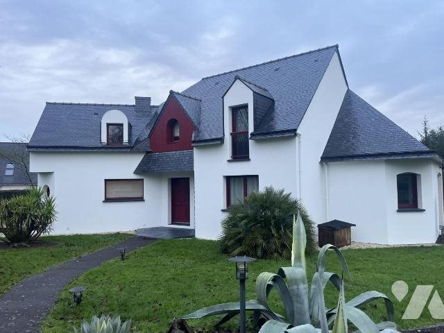 Maison à vendre, 200m², Ploërmel
