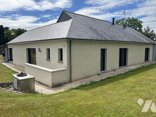 Maison à vendre, 254m², Ploërmel