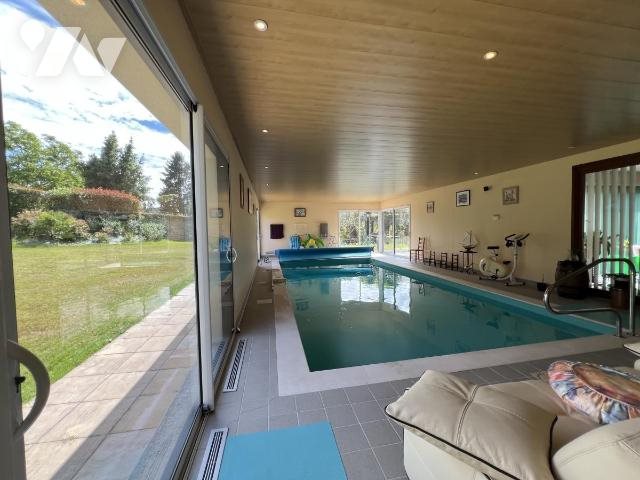 Maison à vendre, 254m², Ploërmel