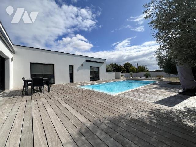 Maison à vendre, 193m², Ploërmel