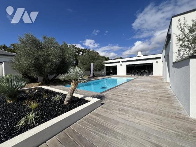 Maison à vendre, 193m², Ploërmel