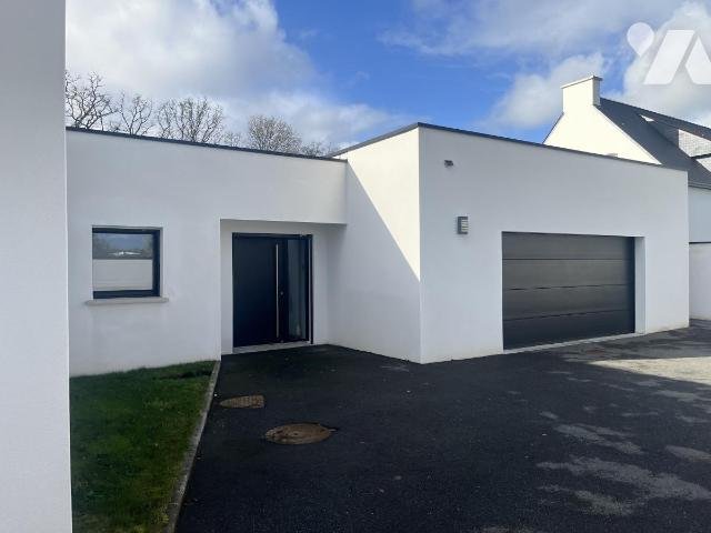 Maison à vendre, 193m², Ploërmel