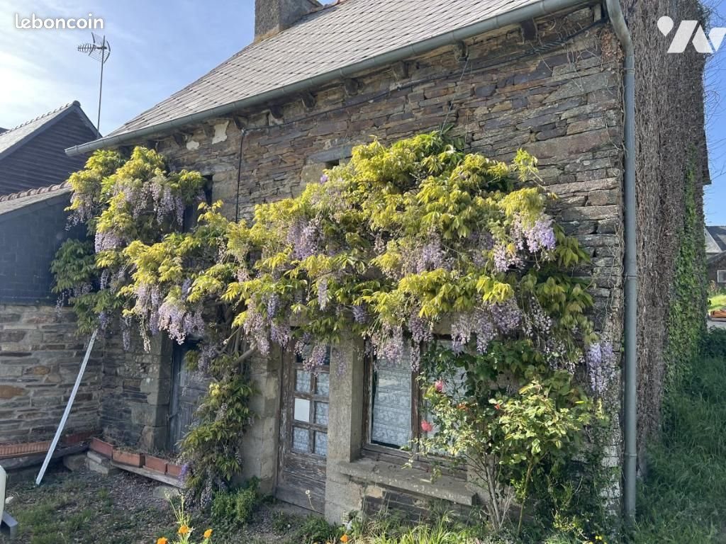 Maison à vendre, 110m², Loyat