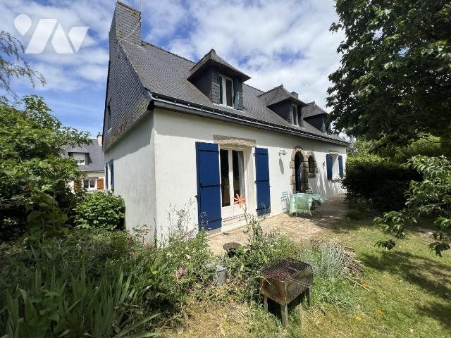Maison à vendre, 125m², Ploërmel