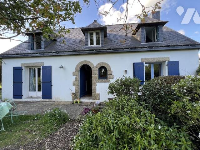 Maison à vendre, 125m², Ploërmel