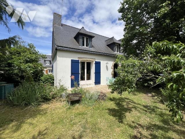 Maison à vendre, 125m², Ploërmel