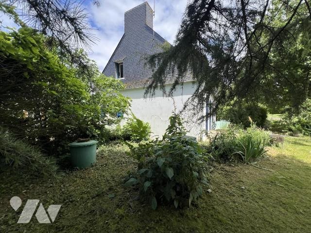 Maison à vendre, 125m², Ploërmel