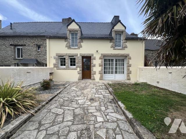 Maison à vendre, 115m², Montertelot