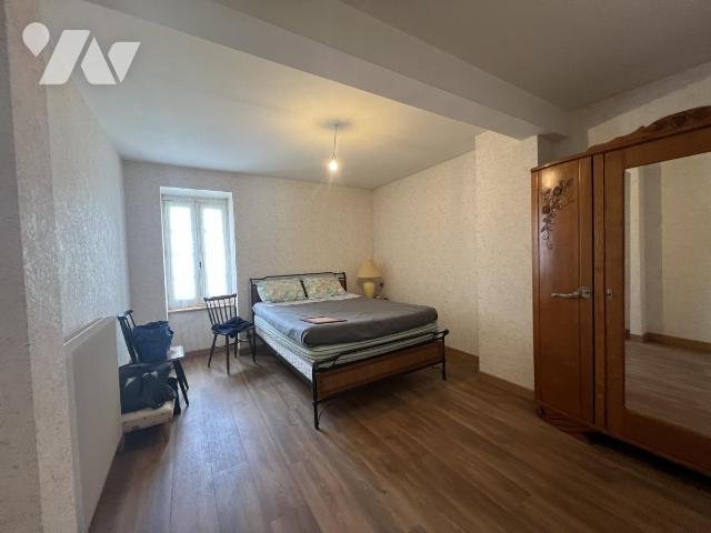 Maison à vendre, 115m², Montertelot
