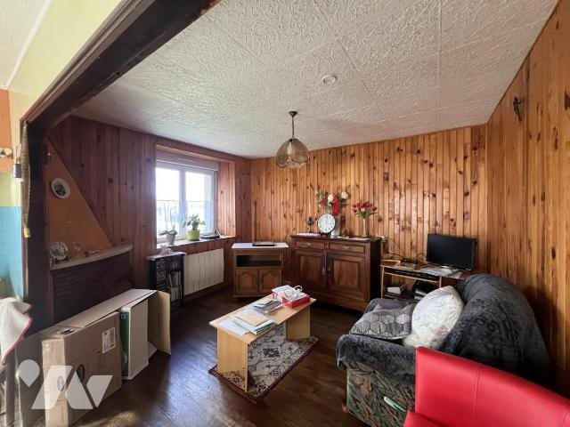 Maison à vendre, 103m², Ménéac