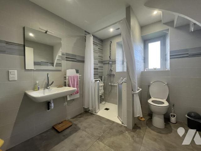 Maison à vendre, 103m², Ménéac