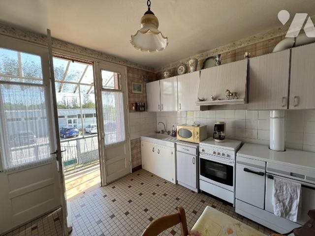 Maison à vendre, 52m², Ploërmel