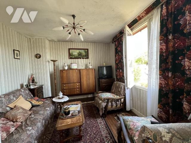 Maison à vendre, 52m², Ploërmel