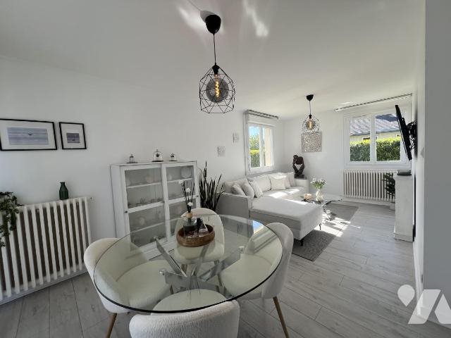 Maison à vendre, 82m², Ploërmel