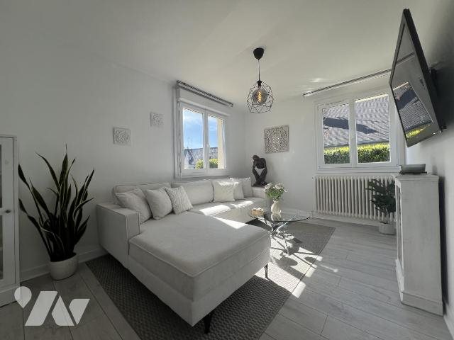 Maison à vendre, 82m², Ploërmel
