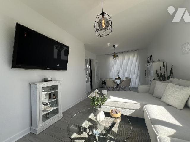 Maison à vendre, 82m², Ploërmel