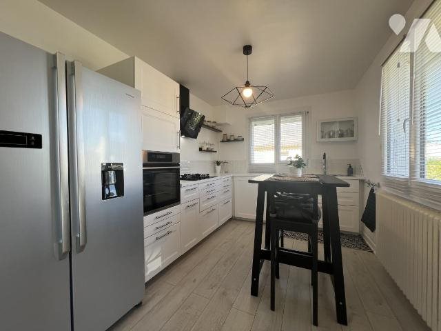 Maison à vendre, 82m², Ploërmel