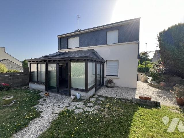 Maison à vendre, 128m², Ploërmel