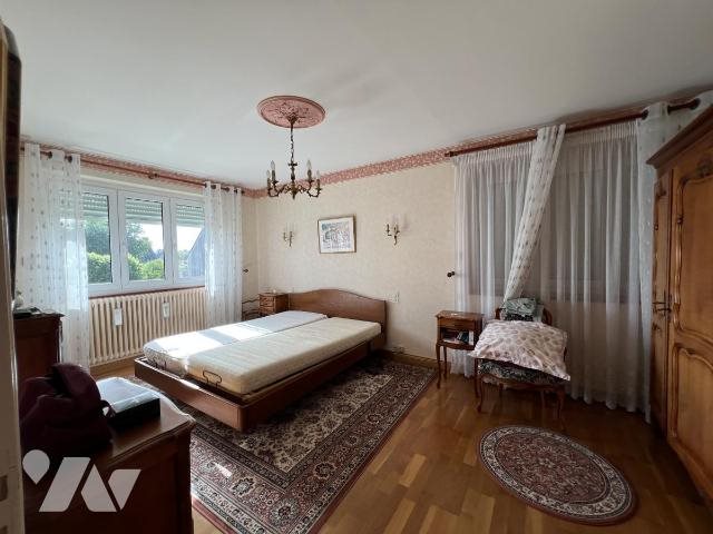 Maison à vendre, 128m², Ploërmel