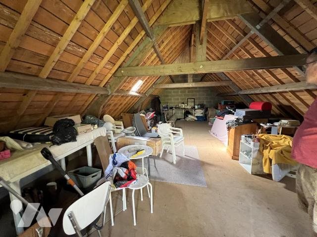Maison à vendre, 128m², Ploërmel