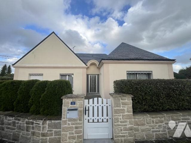 Maison à vendre, 124m², Ploërmel