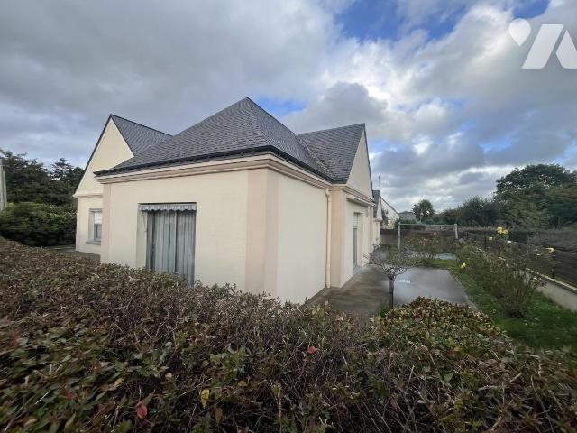 Maison à vendre, 124m², Ploërmel