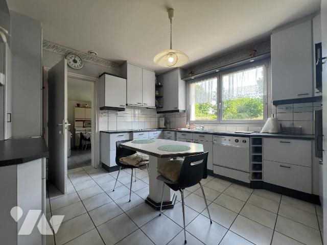 Maison à vendre, 124m², Ploërmel