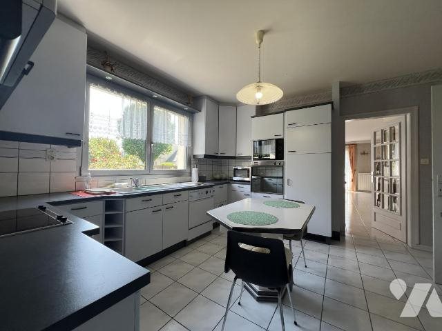 Maison à vendre, 124m², Ploërmel